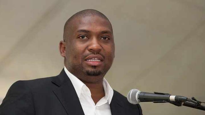 Buti Manamela thanks South Africans for voting, speaks on ANC elections