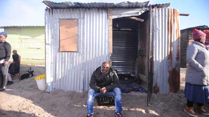 Judgment reserved as the legal definition of a home gets debated during Cape land invasions case Judgment reserved as the legal definition of a home gets debated during Cape land invasions case