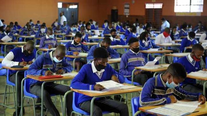 Saftu says increased load shedding means doom for matric learners writing exams Saftu says increased load shedding means doom for matric learners writing exams