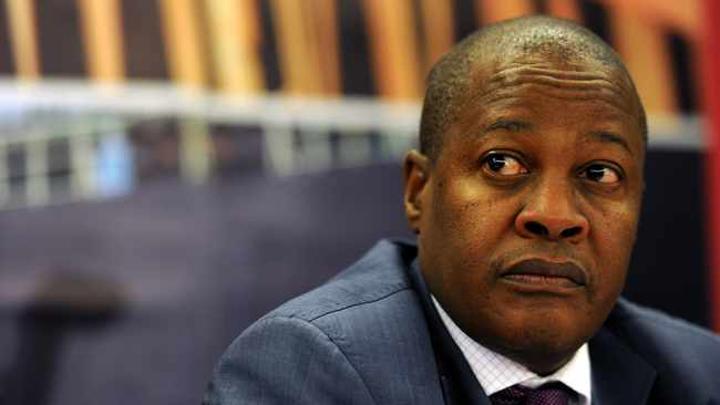 EXCLUSIVE: Brian Molefe says Gordhan and Ramaphosa must take responsibility for Eskom crisis EXCLUSIVE: Brian Molefe says Gordhan and Ramaphosa must take responsibility for Eskom crisis