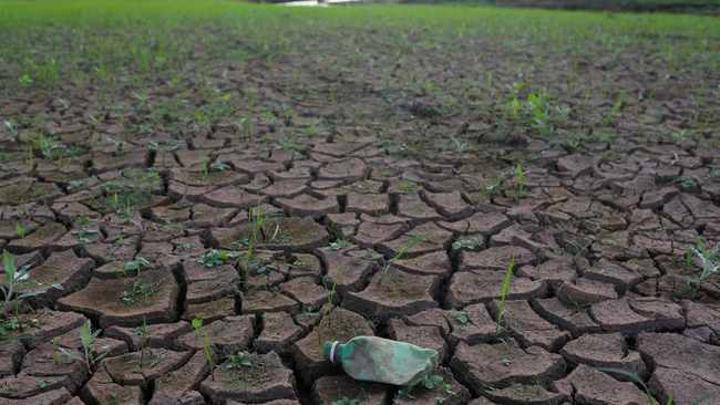 Climate change, excessive heat and maternal and newborn health Climate change, excessive heat and maternal and newborn health