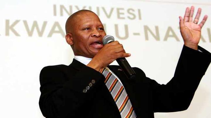 Mogoeng critical of Ramaphosa, Dlamini Zuma and command council’s handling of Covid-19 Mogoeng critical of Ramaphosa, Dlamini Zuma and command council’s handling of Covid-19