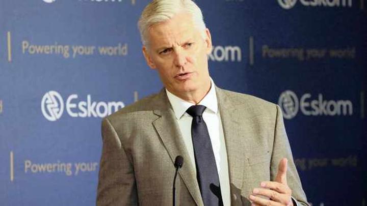 'No load shedding planned for the weekend but system remains under pressure', warns Eskom 'No load shedding planned for the weekend but system remains under pressure', warns Eskom