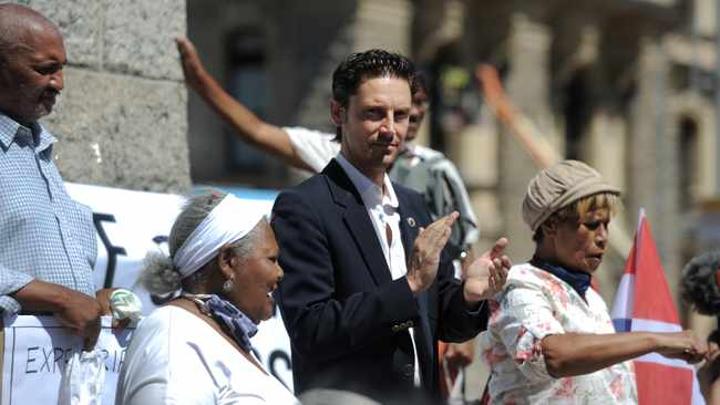 No change in City of Cape Town seats after IEC allowed recount in 14 of the metro’s voting districts No change in City of Cape Town seats after IEC allowed recount in 14 of the metro’s voting districts