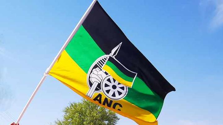 The ANC is caught between a rock and a hard place The ANC is caught between a rock and a hard place