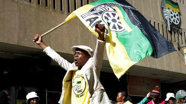 Flagging electoral support for ANC in metros is a swirling storm for 2024 poll