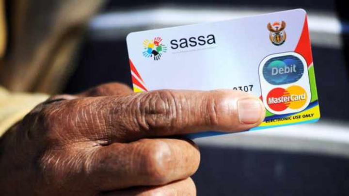 Sassa pushing ahead to recoup overpayment from Cash Paymaster Services Sassa pushing ahead to recoup overpayment from Cash Paymaster Services