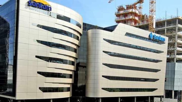 Sanlam in talks on possible deal with Allianz SE Sanlam in talks on possible deal with Allianz SE