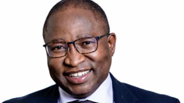 Sasria CEO Cedric Masondo to head PSG Insure from August next year Sasria CEO Cedric Masondo to head PSG Insure from August next year