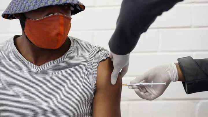 Get vaccinated and give yourself the gift of life, pleads KZN health MEC Get vaccinated and give yourself the gift of life, pleads KZN health MEC