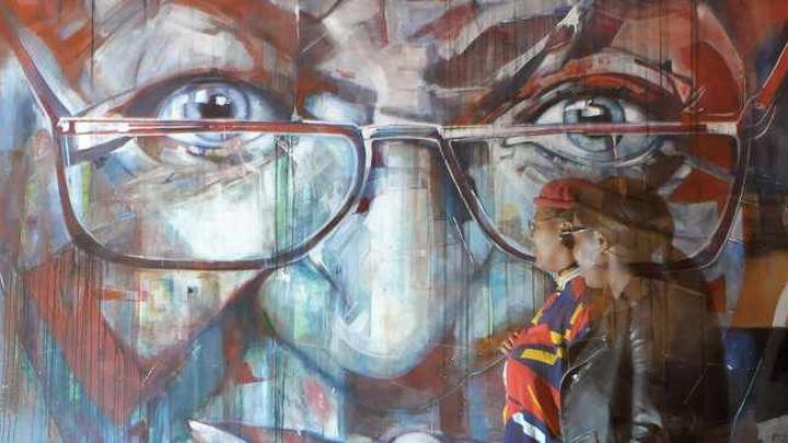 Late Archbishop Desmond Tutu’s top 7 defining moments Late Archbishop Desmond Tutu’s top 7 defining moments