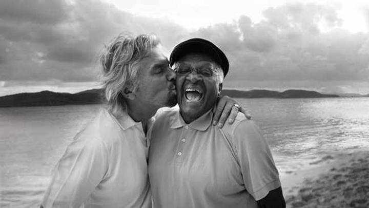 Brave leader, a mischievous delight, a profound thinker and a dear friend- Tributes pour in for The Arch Brave leader, a mischievous delight, a profound thinker and a dear friend- Tributes pour in for The Arch