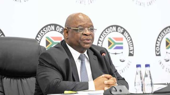 Court to hear Zondo extension application on Tuesday Court to hear Zondo extension application on Tuesday