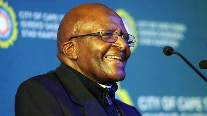 The extent of Archbishop Desmond Tutu’s influence The extent of Archbishop Desmond Tutu’s influence