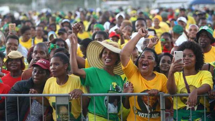 ANC NEC members to be deployed to engage structures ahead of January 8 celebrations ANC NEC members to be deployed to engage structures ahead of January 8 celebrations
