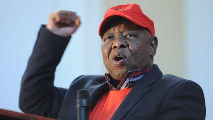 SACP proud of leadership in establishing non-racialism in SA – Blaze Nzimande SACP proud of leadership in establishing non-racialism in SA – Blaze Nzimande