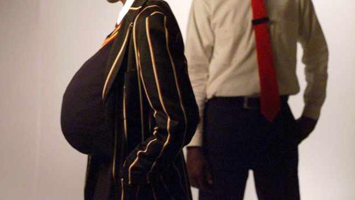 'Holistic approach' needed to tackle teenage pregnancy 'Holistic approach' needed to tackle teenage pregnancy