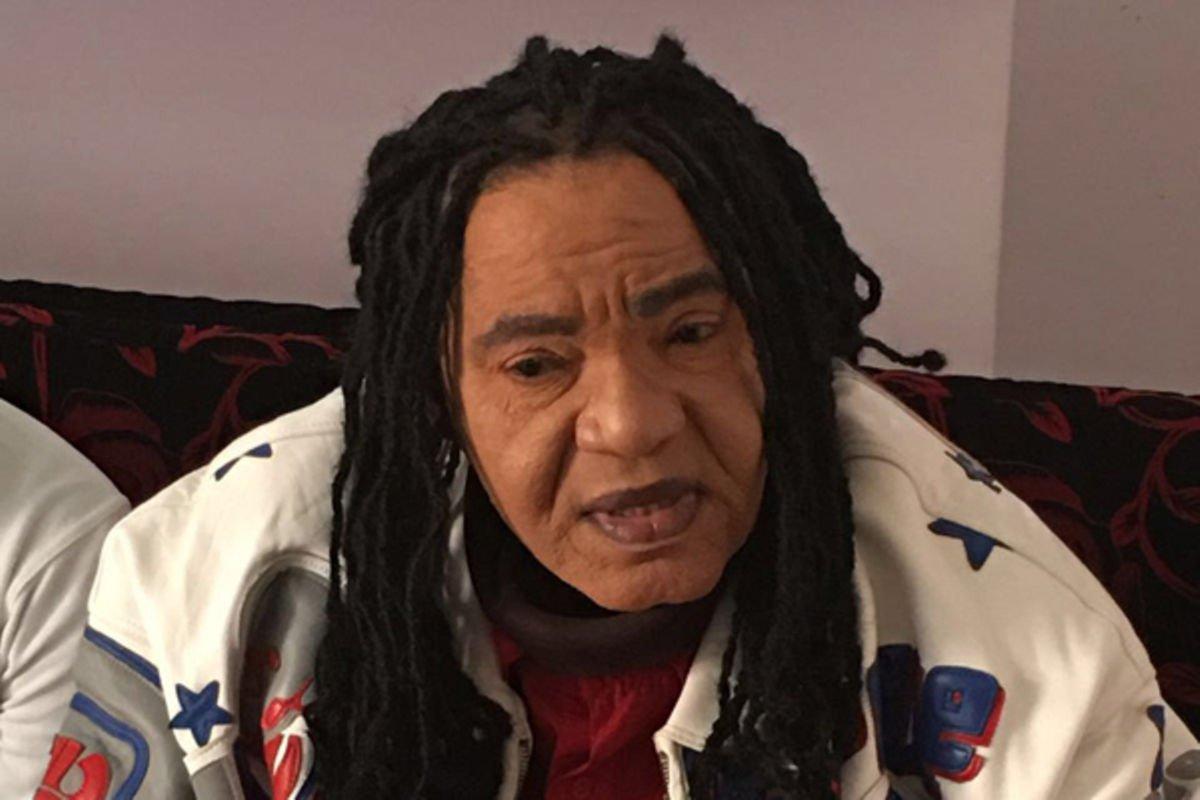 Congolese singer General Defao dies ahead of his Cameroon New Year show Congolese singer General Defao dies ahead of his Cameroon New Year show