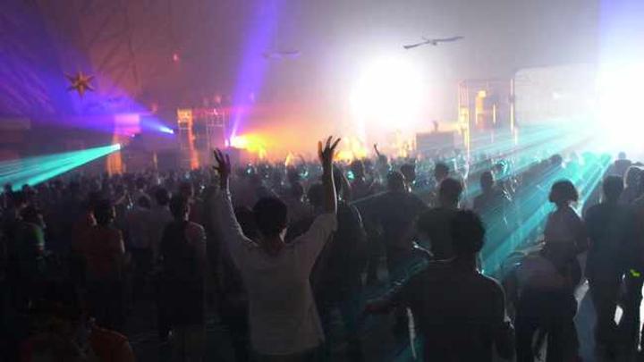 Capetonians urged to celebrate New Year’s Eve responsibly Capetonians urged to celebrate New Year’s Eve responsibly