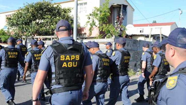 Man gunned down in another suspected gang-related incident in Gqeberha Man gunned down in another suspected gang-related incident in Gqeberha