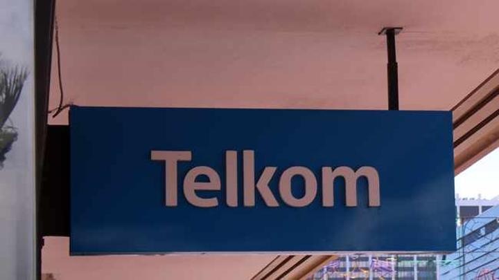 Telkom asks court to stop spectrum auction again Telkom asks court to stop spectrum auction again