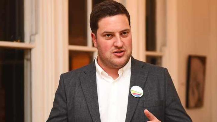 Cape Town’s Mayor blasts propositions to shut down city’s safety and security investigations unit Cape Town’s Mayor blasts propositions to shut down city’s safety and security investigations unit