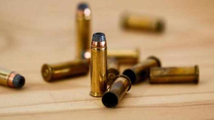 Gauteng father killed, wife and children wounded in botched cash heist Gauteng father killed, wife and children wounded in botched cash heist