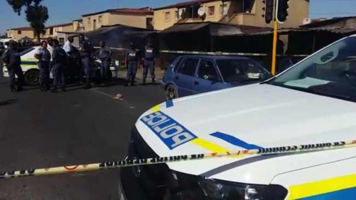 Man in dock for wife’s alleged murder Man in dock for wife’s alleged murder