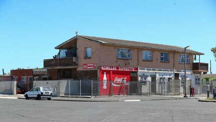 Daring rescue of foreign businessman in Cape Town after family pay R100k ransom Daring rescue of foreign businessman in Cape Town after family pay R100k ransom