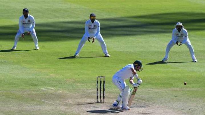 Proteas edge closer to series win after blowing Indian batters away earlier on Day 3