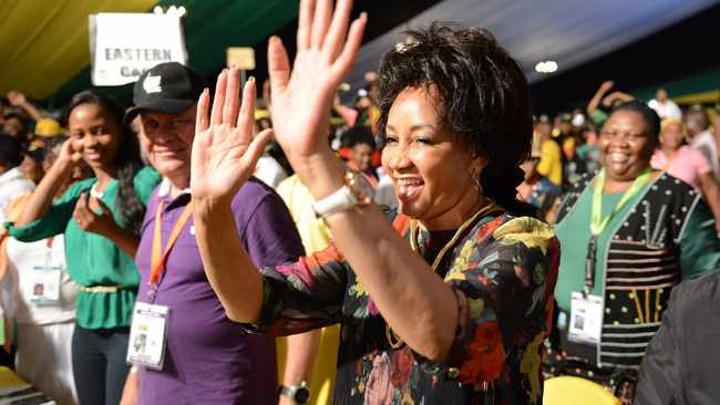 Lindiwe Sisulu’s contentious opinion piece a launch pad into ANC presidential race – analyst
