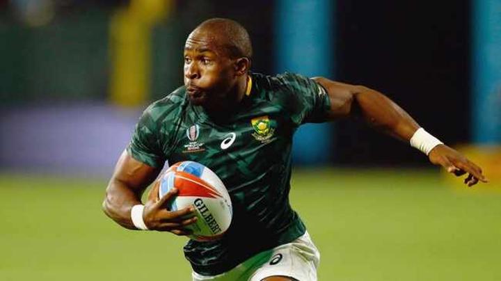 Blitzboks excited about the addition of Spain to the World Sevens Series calendar Blitzboks excited about the addition of Spain to the World Sevens Series calendar