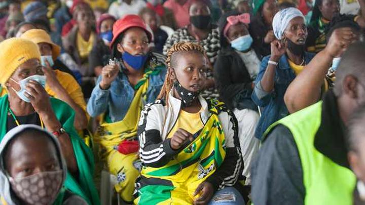 ANC regional leader vows to wrest uMngeni back from the DA ANC regional leader vows to wrest uMngeni back from the DA