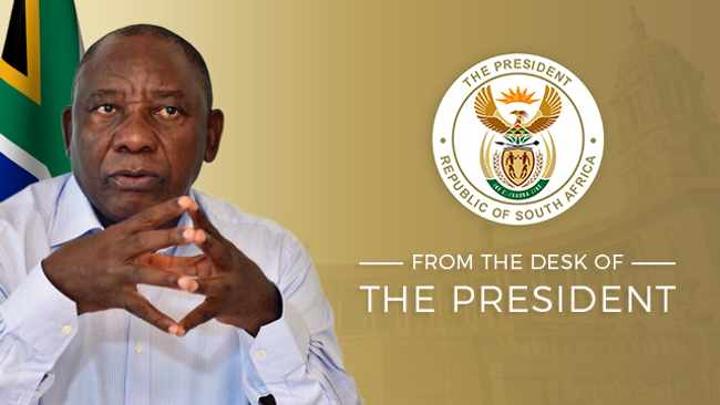 From the President’s desk: We must safeguard our Constitution, democratic state and the electoral process From the President’s desk: We must safeguard our Constitution, democratic state and the electoral process