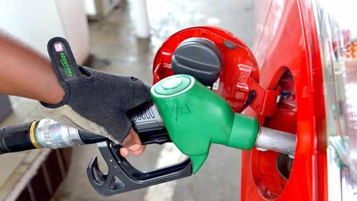 Oil prices rise over concerns around the global supply Oil prices rise over concerns around the global supply