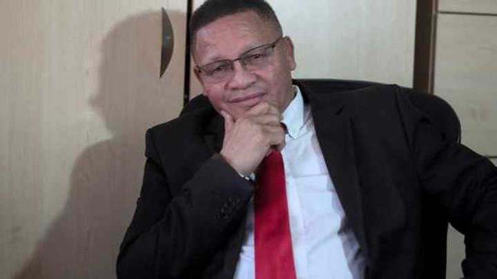 Convicted rapist mayor Jeffrey Donson ousted in motion of no confidence Convicted rapist mayor Jeffrey Donson ousted in motion of no confidence