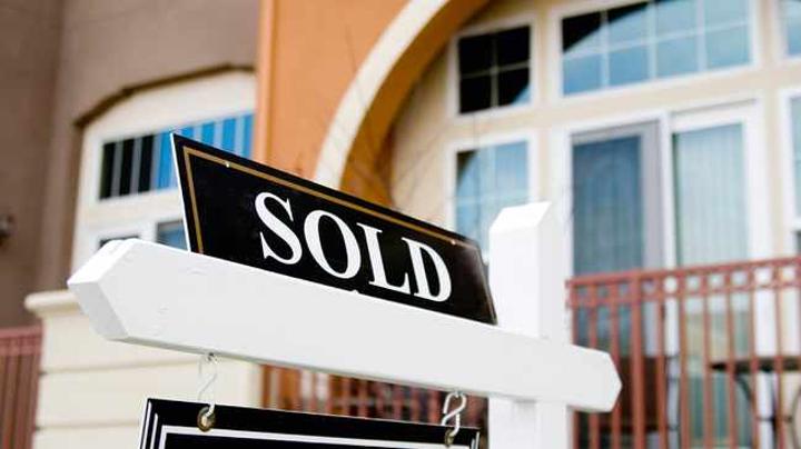 Good town management boosts property sales and prices Good town management boosts property sales and prices