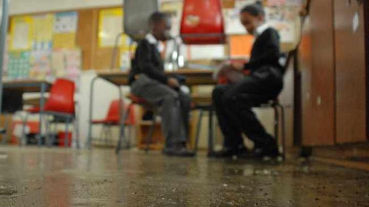 A bitter start to the academic year for Eastern Cape Education Department A bitter start to the academic year for Eastern Cape Education Department