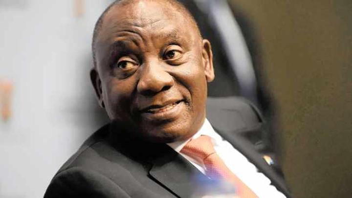 Exclusive: Ramaphosa and his inner circle want next ANC Conference to be close to the Ruperts Exclusive: Ramaphosa and his inner circle want next ANC Conference to be close to the Ruperts