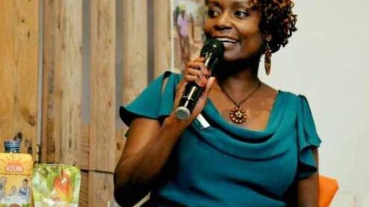 Kenyan entrepreneur who started business during pandemic sets sights higher Kenyan entrepreneur who started business during pandemic sets sights higher