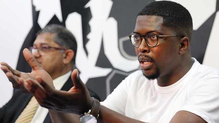 Scopa to hear ANC MP Mervyn Dirks case despite suspension from party Scopa to hear ANC MP Mervyn Dirks case despite suspension from party