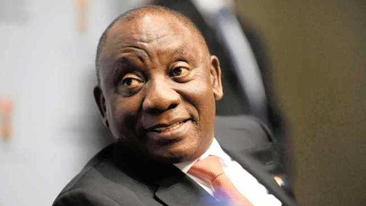 Sisulu checkmates Ramaphosa, no win for the President - analysts