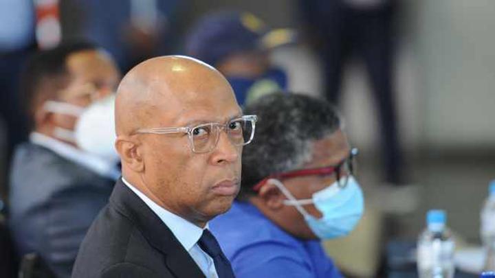 Labour Court battle looming as axed Prasa CEO Kgosie Matthews set to square up to board for fight