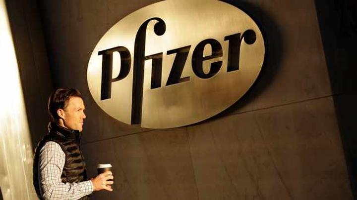 Pfizer Has Been In Business For 175 Years Pfizer South Africa receives certification as a Top Employer for 2022