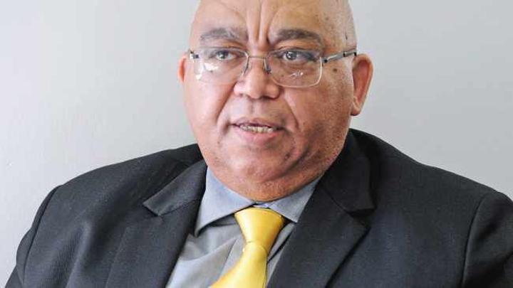 Western Cape Provincial Parliament speaker dismisses ANC’s request to probe sexual claims against suspended Albert Fritz