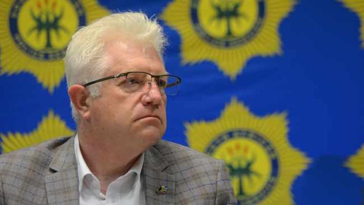 Albert Fritz: More witnesses are likely to speak out against the man in charge of Western Cape’s community safety