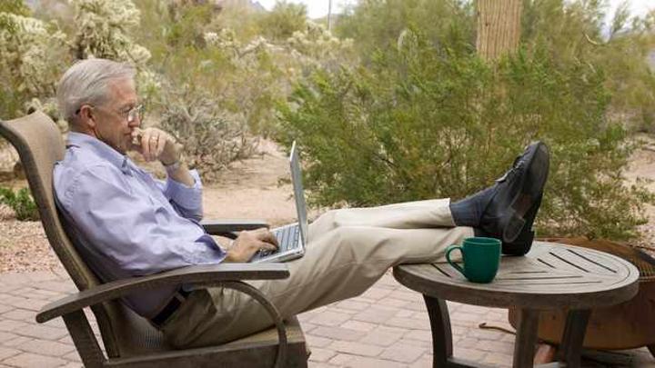 Close to retirement but haven’t saved enough? Here are some steps you can take to secure your retirement Close to retirement but haven’t saved enough? Here are some steps you can take to secure your retirement