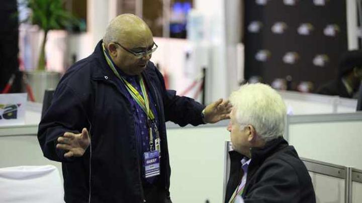 Winde speaking out on Fritz’s suspension is too little too late, says Pat Lekker Winde speaking out on Fritz’s suspension is too little too late, says Pat Lekker