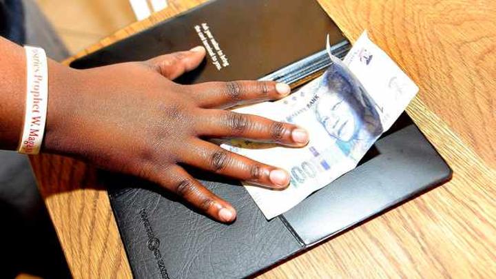 Labour department finds widespread disregard for labour laws in Western Cape’s hospitality sector Labour department finds widespread disregard for labour laws in Western Cape’s hospitality sector