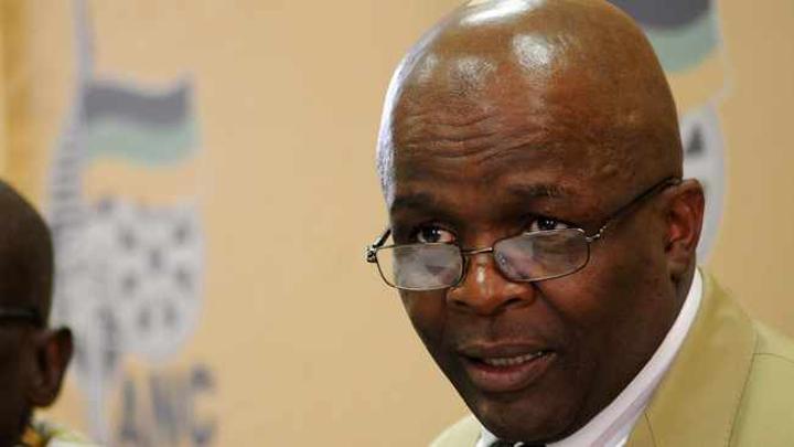 State Security Agency rejects Julius Malema's claim that Mondli Gungubele was appointed for ANC’s benefit State Security Agency rejects Julius Malema's claim that Mondli Gungubele was appointed for ANC’s benefit